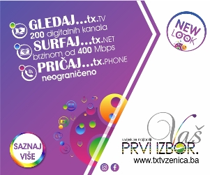 Ponuda koja se ne odbija!