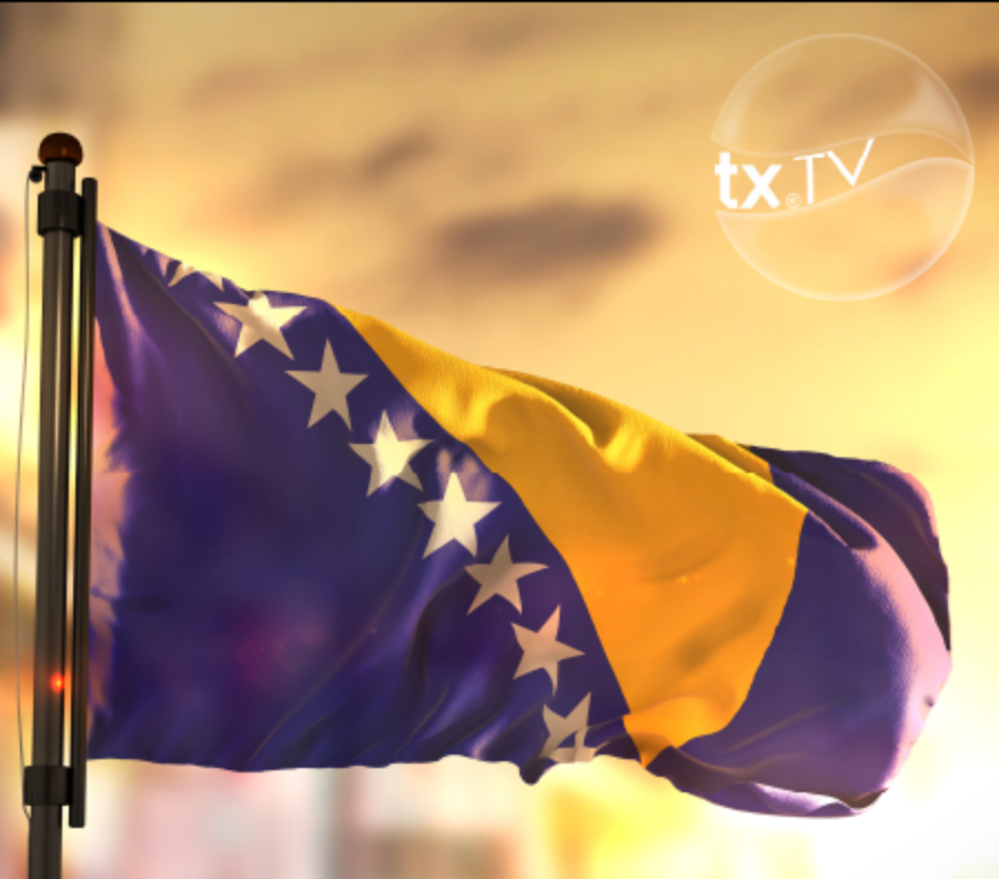 Sretan 25. novembar – Dan državnosti Bosne i Hercegovine